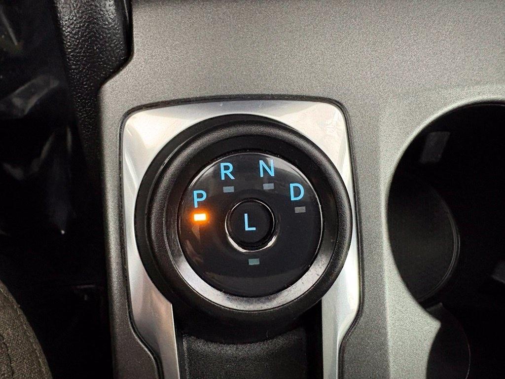 Ford Bronco Sport Big Bend 4x4 2025