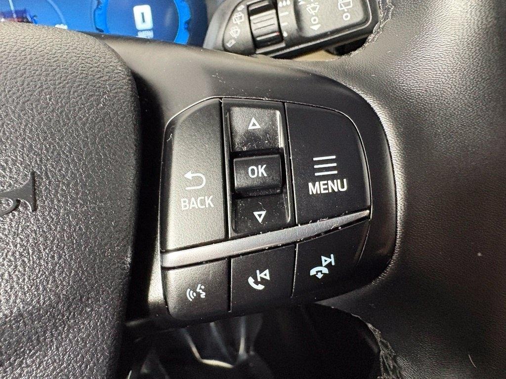 Ford Bronco Sport Big Bend 4x4 2025