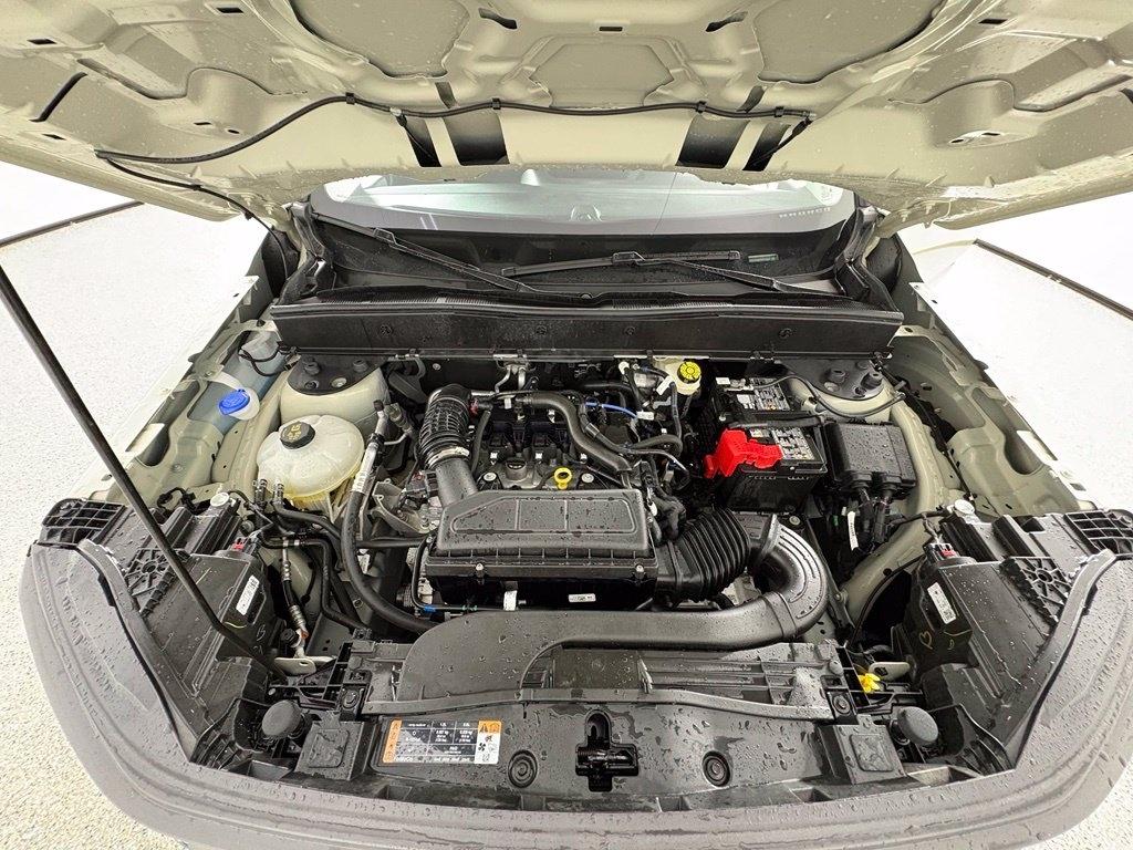 Ford Bronco Sport Big Bend 4x4 2025