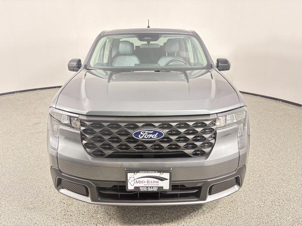 Ford Maverick XLT AWD SuperCrew 2025