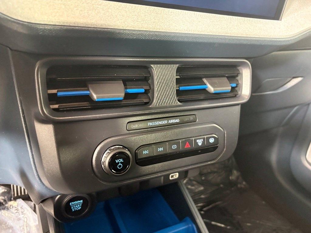 Ford Maverick XLT AWD SuperCrew 2025