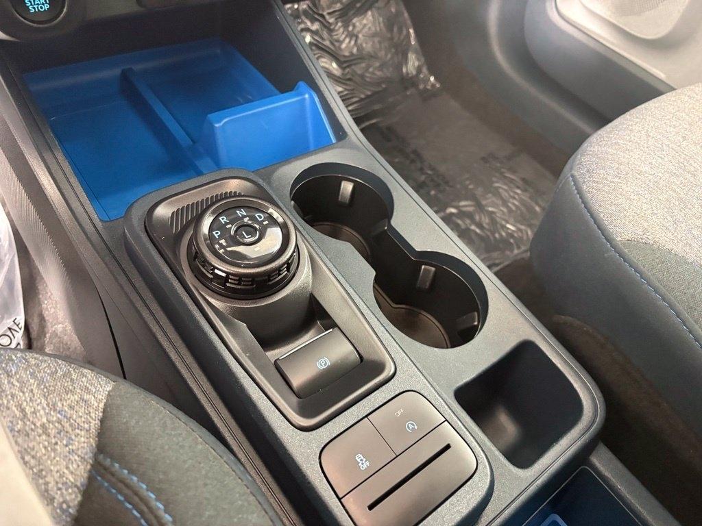 Ford Maverick XLT AWD SuperCrew 2025