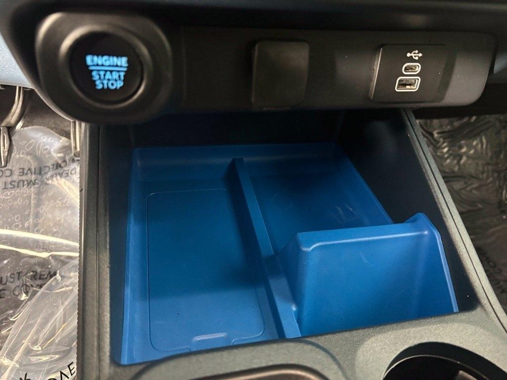 Ford Maverick XLT AWD SuperCrew 2025