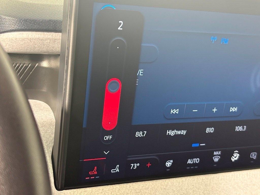 Ford Maverick XLT AWD SuperCrew 2025
