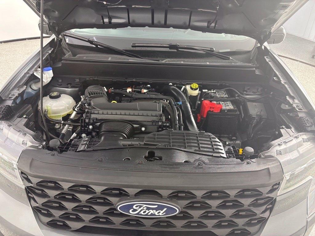 Ford Maverick XLT AWD SuperCrew 2025