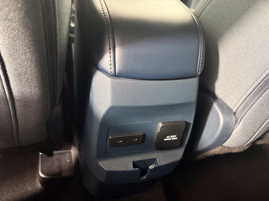 Ford Maverick XLT AWD SuperCrew 2025