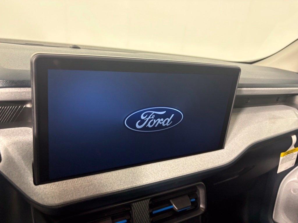 Ford Maverick XLT AWD SuperCrew 2025
