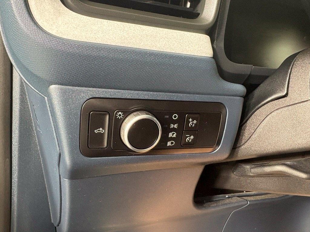Ford Maverick XLT AWD SuperCrew 2025