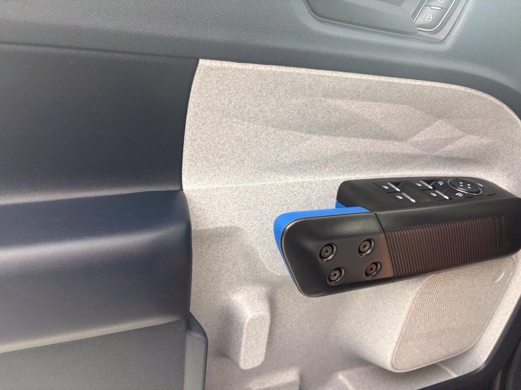 Ford Maverick XLT AWD SuperCrew 2025