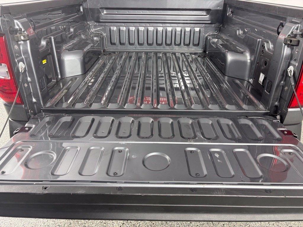 Ford Maverick XLT AWD SuperCrew 2025