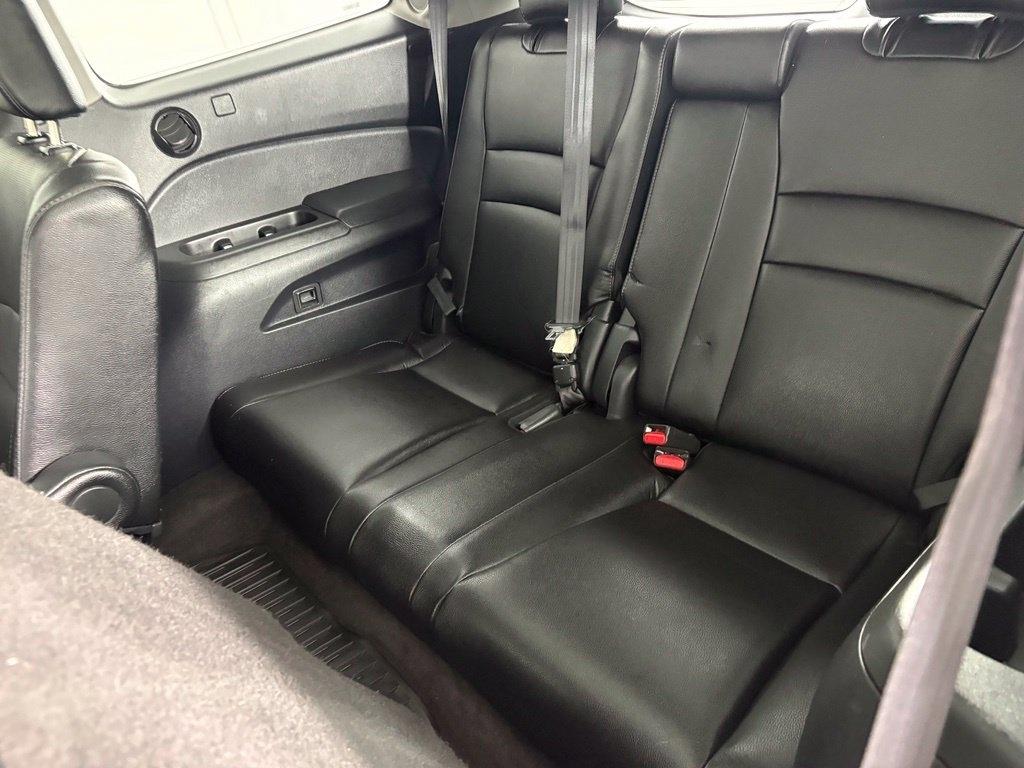 Honda Pilot AWD 4dr Elite w/RES & Navi 2016