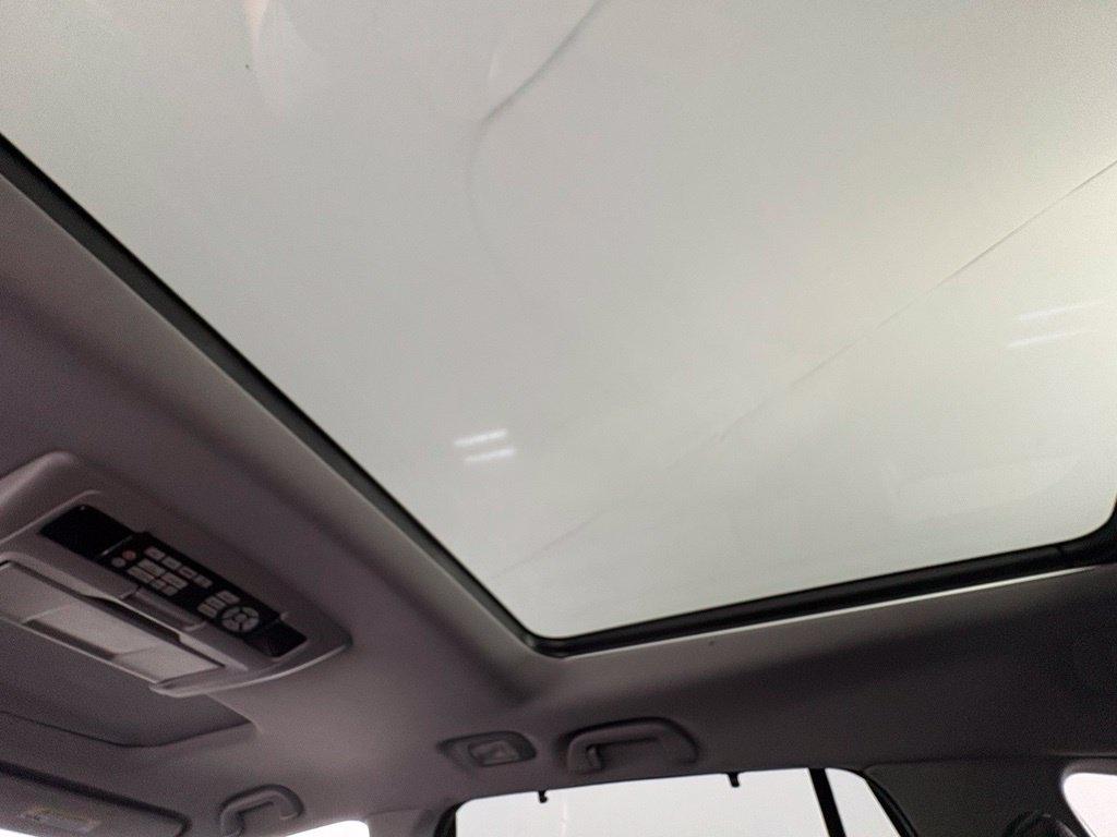 Honda Pilot AWD 4dr Elite w/RES & Navi 2016
