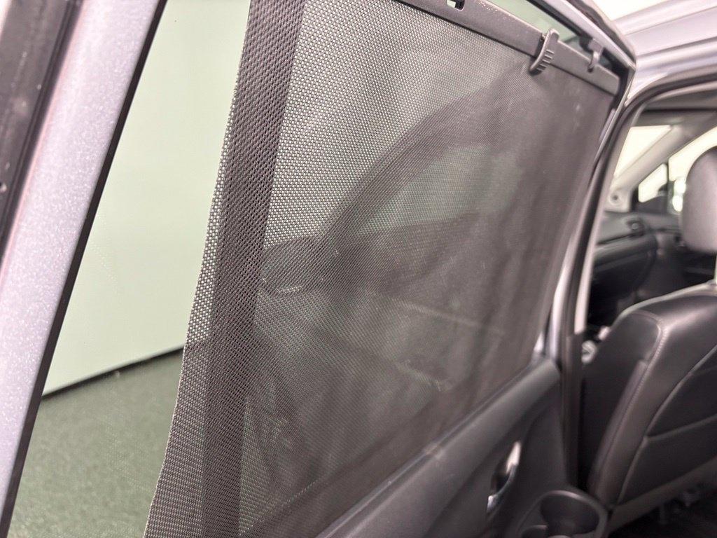 Honda Pilot AWD 4dr Elite w/RES & Navi 2016