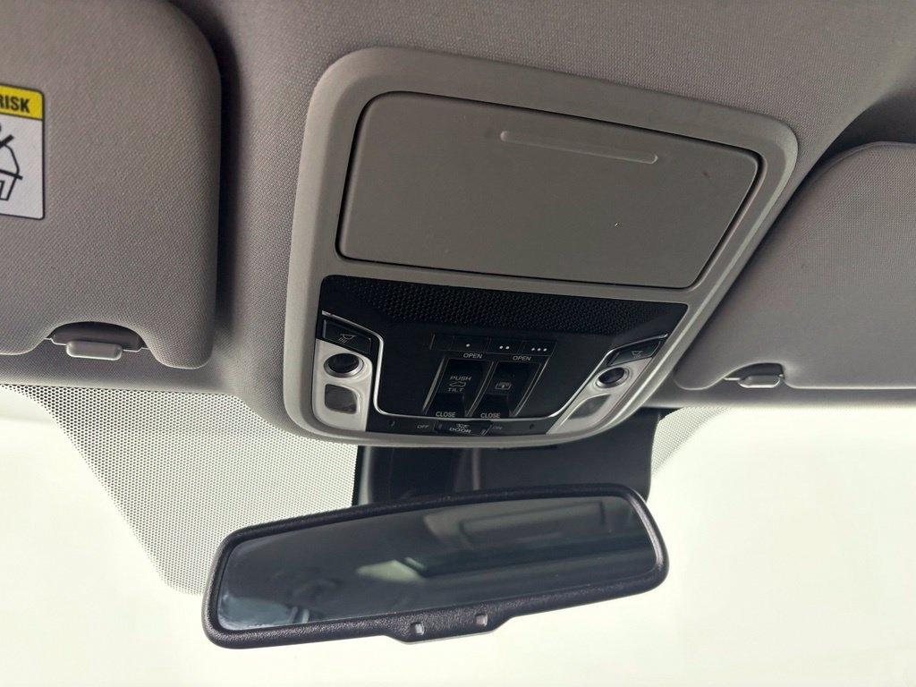 Honda Pilot AWD 4dr Elite w/RES & Navi 2016