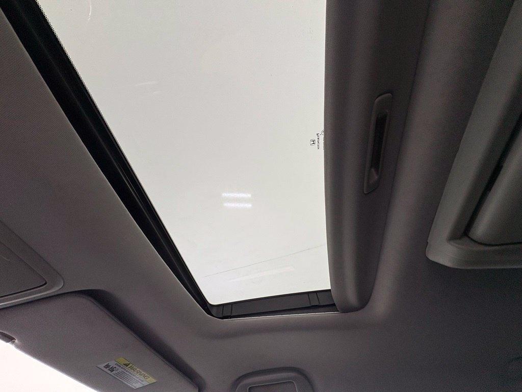 Honda Pilot AWD 4dr Elite w/RES & Navi 2016