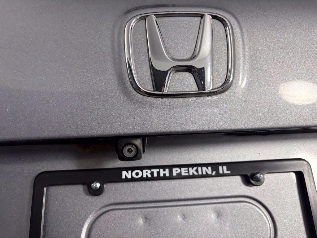 Honda Pilot AWD 4dr Elite w/RES & Navi 2016