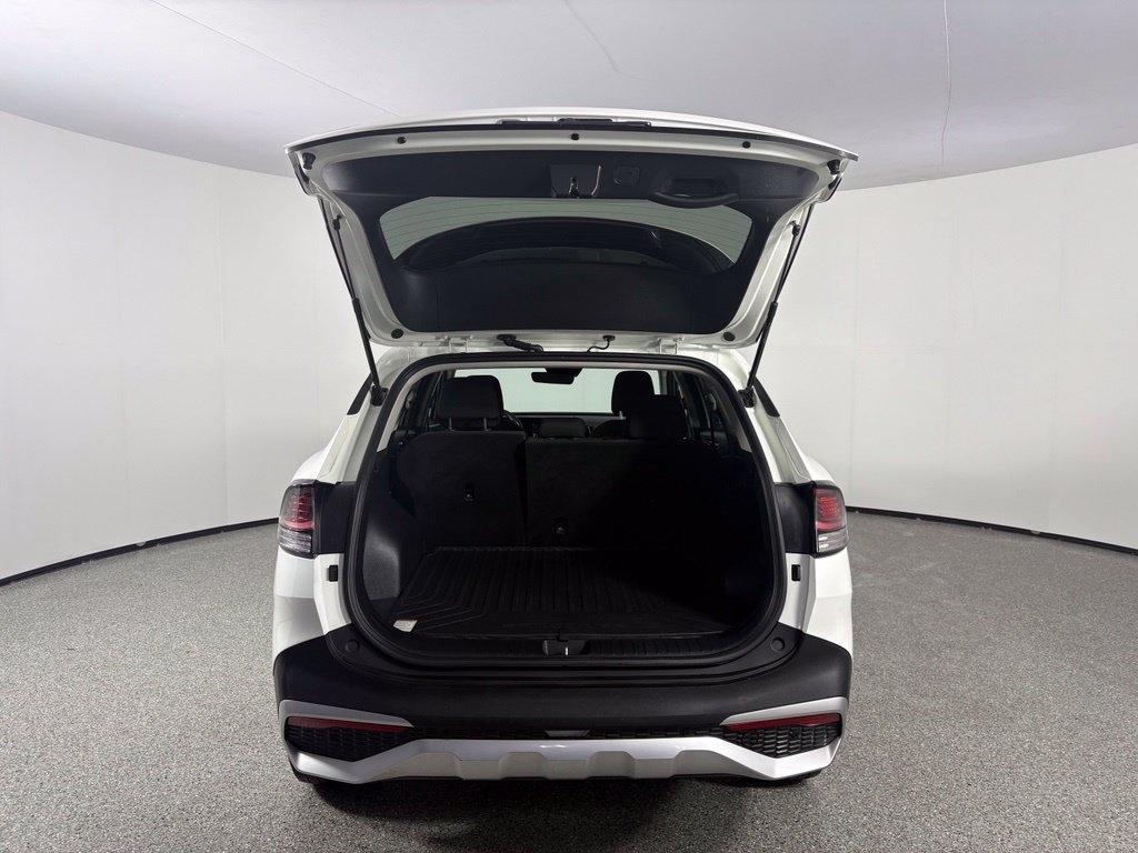 Kia Sportage Hybrid LX AWD 2023