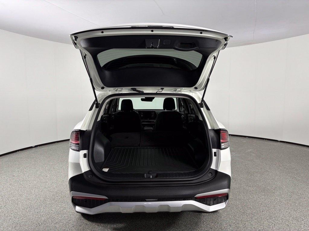 Kia Sportage Hybrid LX AWD 2023