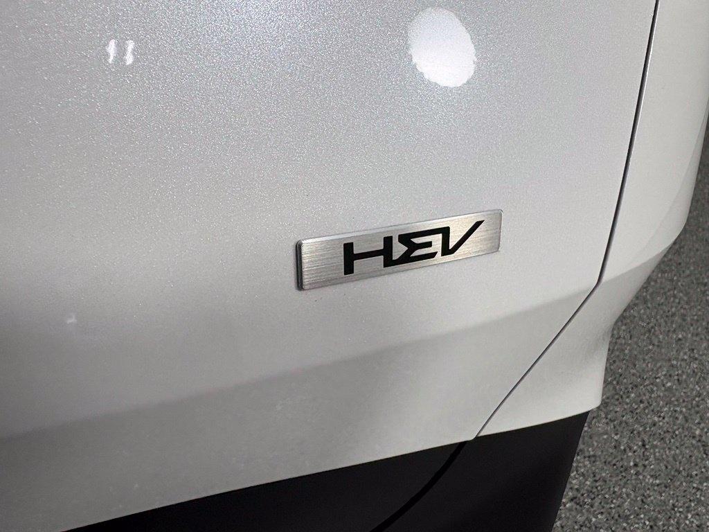 Kia Sportage Hybrid LX AWD 2023
