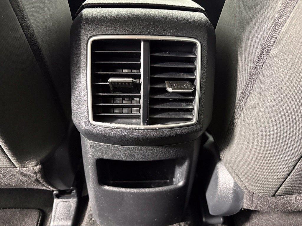 Kia Sportage Hybrid LX AWD 2023