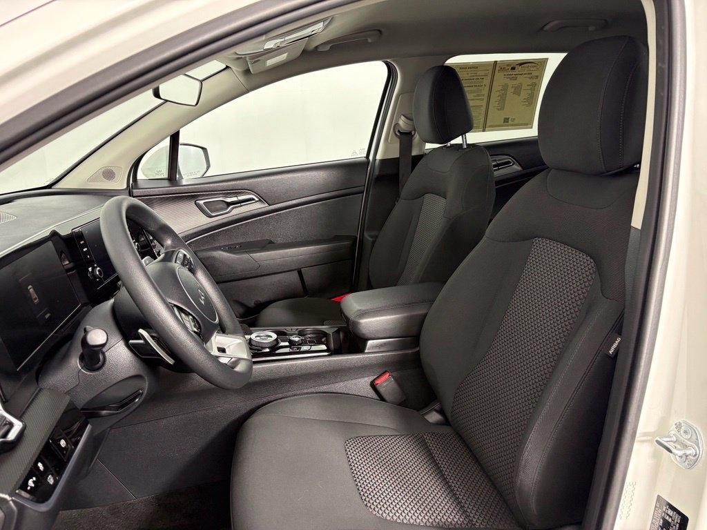 Kia Sportage Hybrid LX AWD 2023