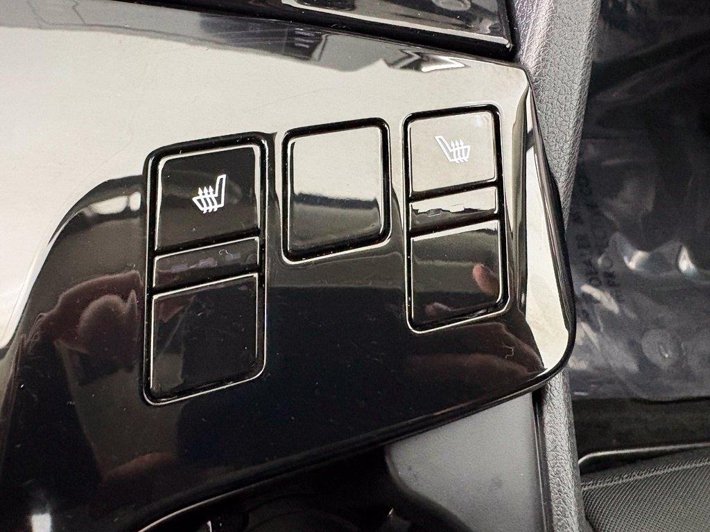Kia Sportage Hybrid LX AWD 2023