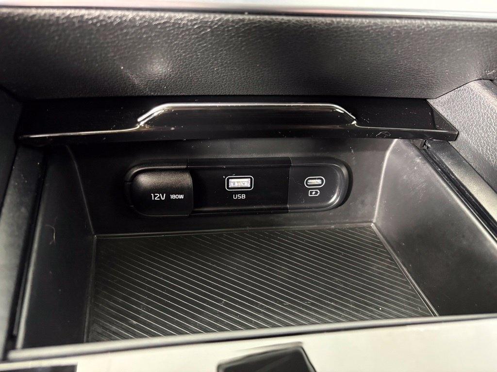 Kia Sportage Hybrid LX AWD 2023