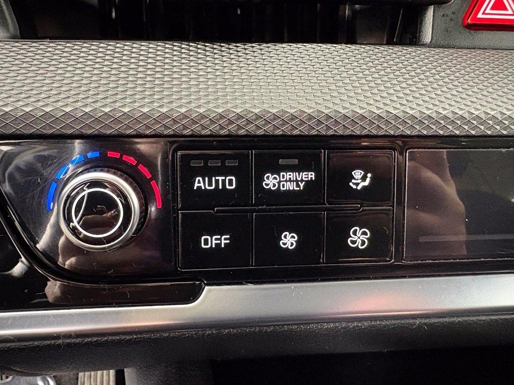 Kia Sportage Hybrid LX AWD 2023