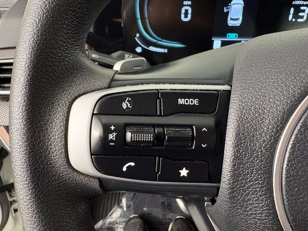 Kia Sportage Hybrid LX AWD 2023