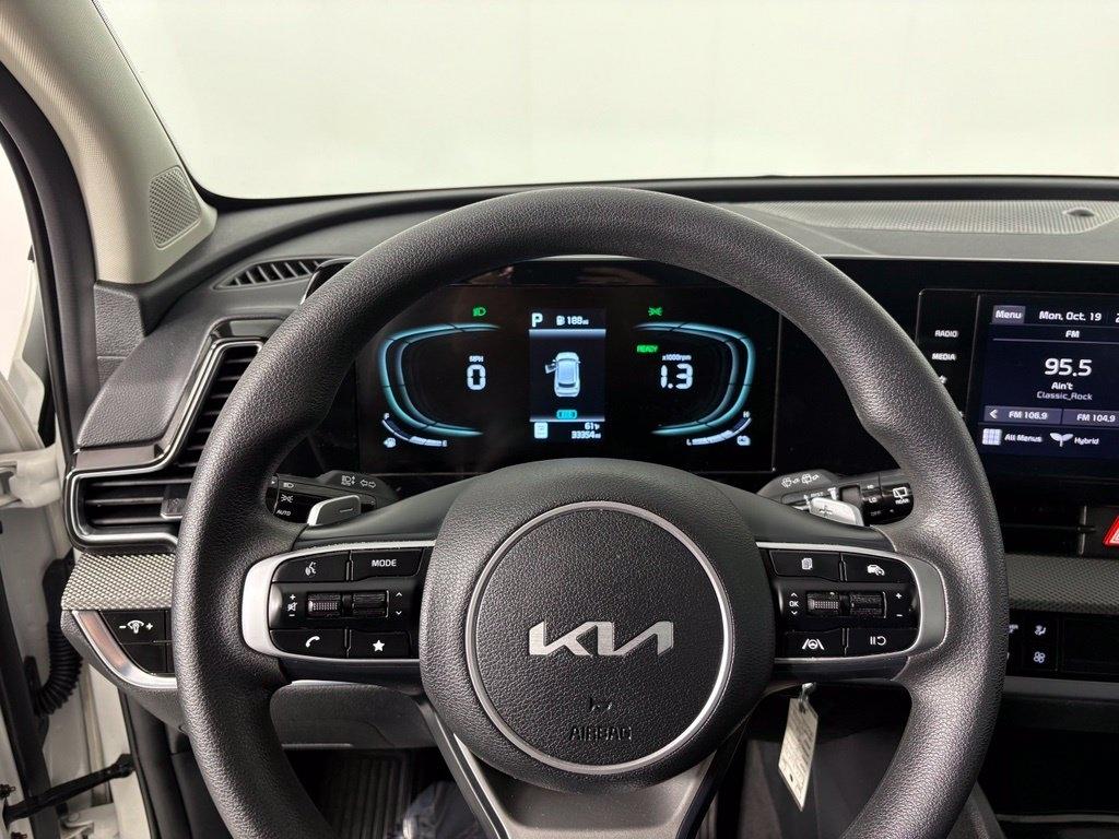 Kia Sportage Hybrid LX AWD 2023