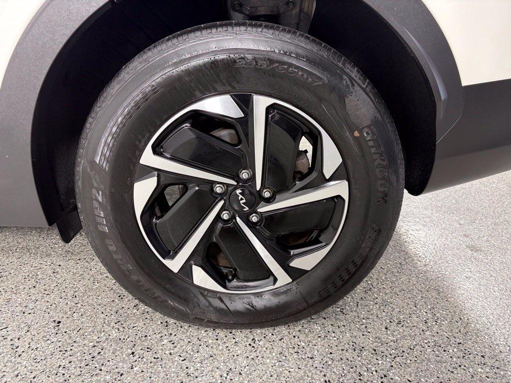 Kia Sportage Hybrid LX AWD 2023