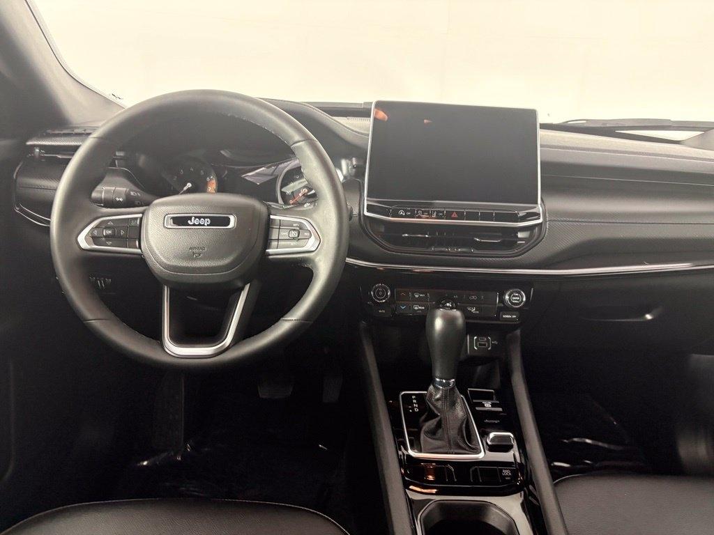 Jeep Compass Latitude Altitude 4x4 2026