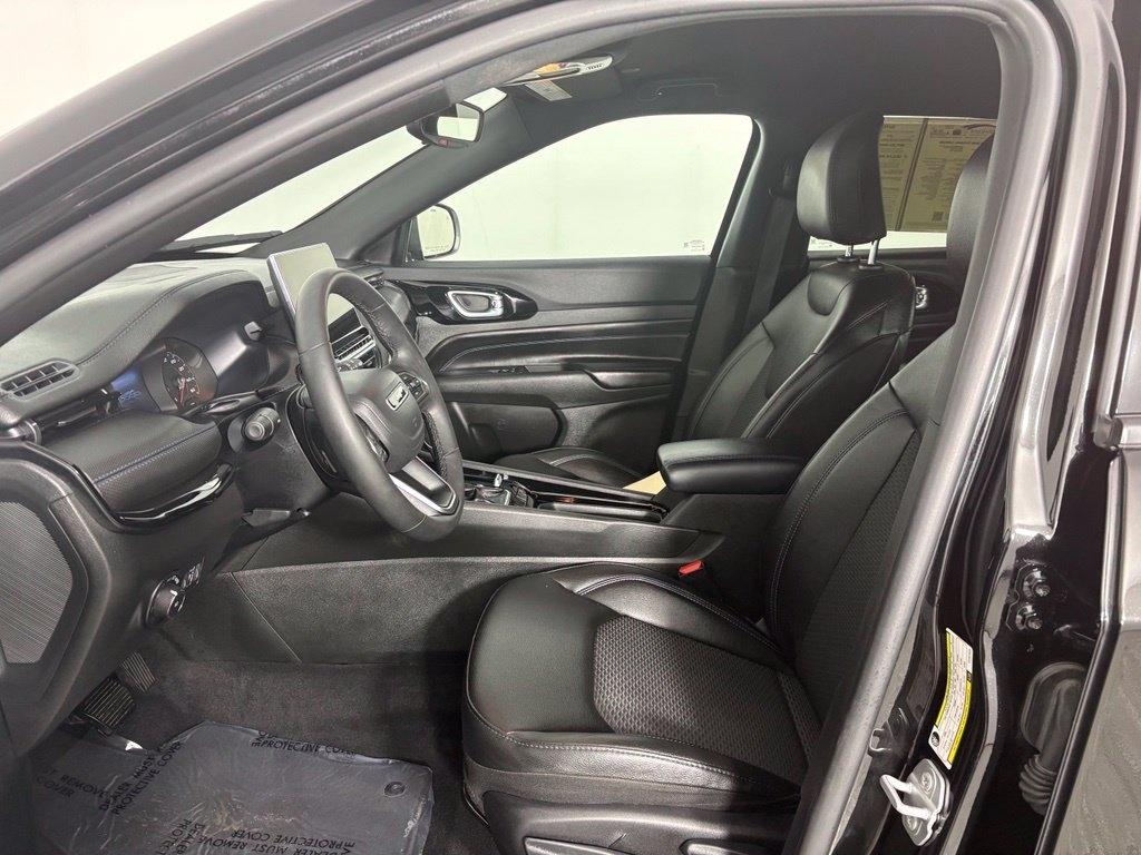 Jeep Compass Latitude Altitude 4x4 2026