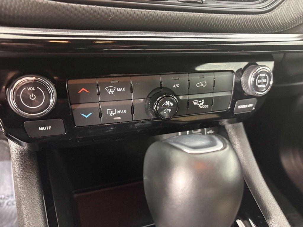 Jeep Compass Latitude Altitude 4x4 2026
