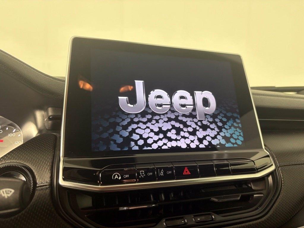 Jeep Compass Latitude Altitude 4x4 2026