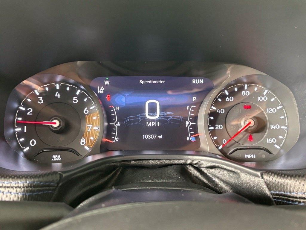 Jeep Compass Latitude Altitude 4x4 2026