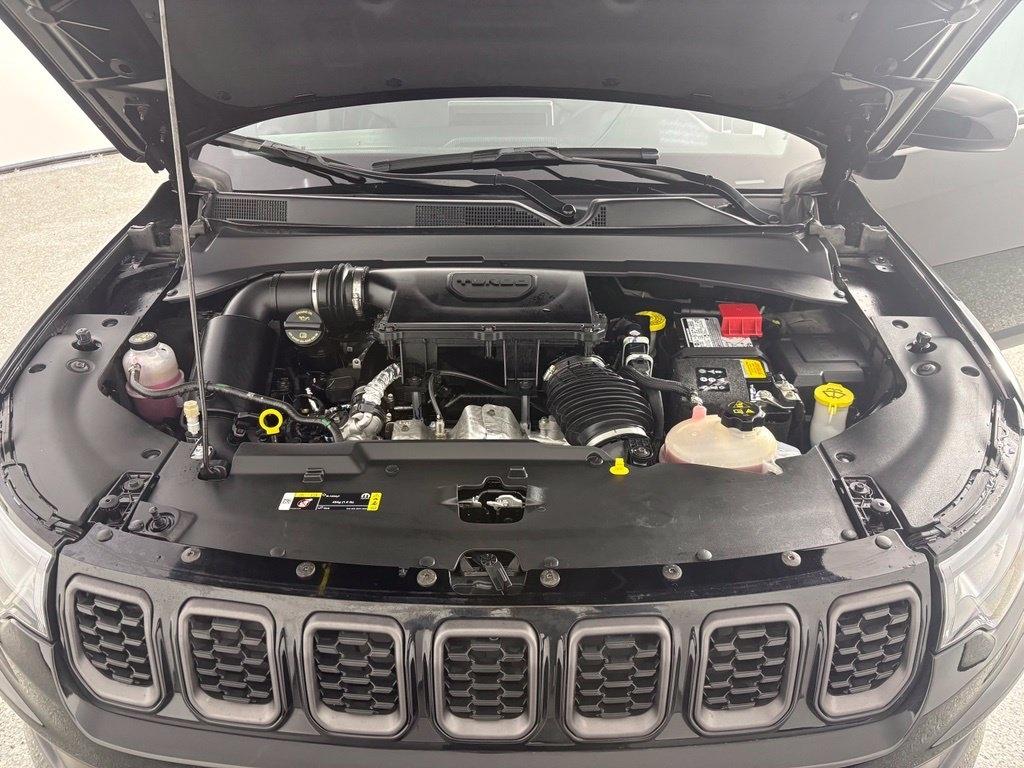 Jeep Compass Latitude Altitude 4x4 2026