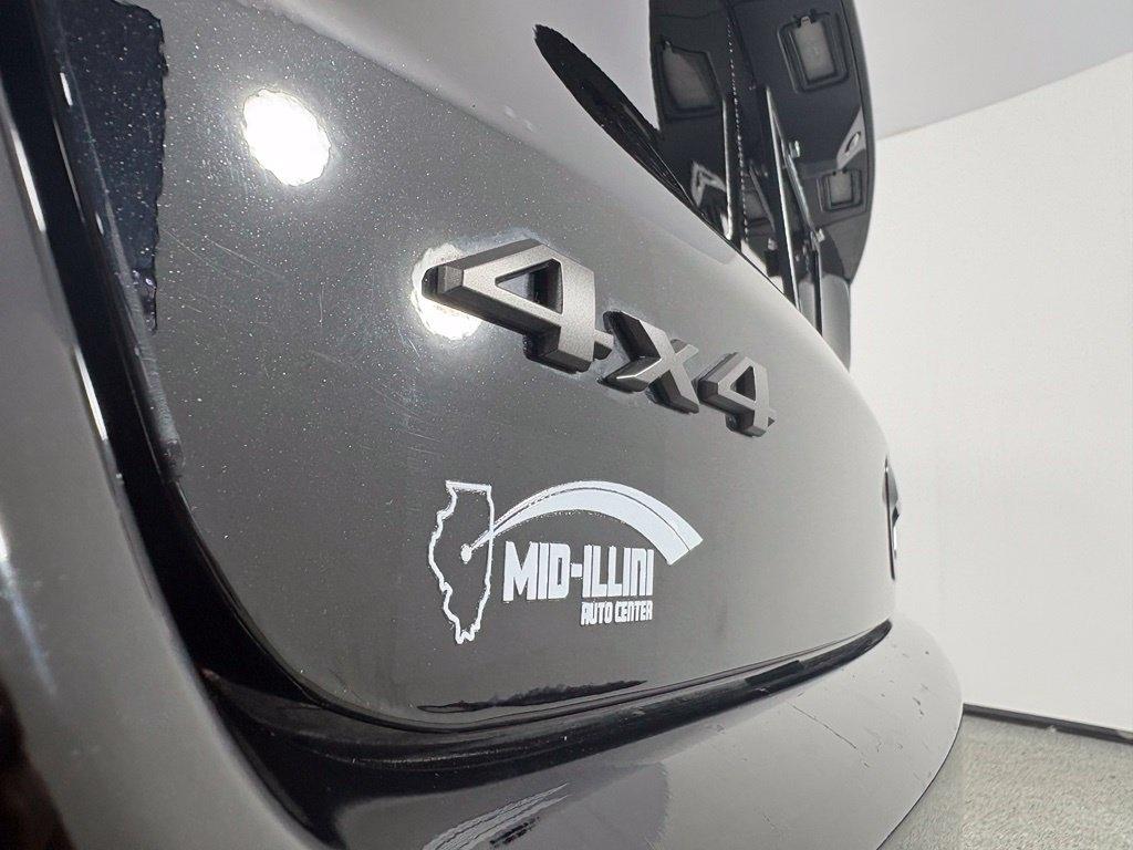 Jeep Compass Latitude Altitude 4x4 2026