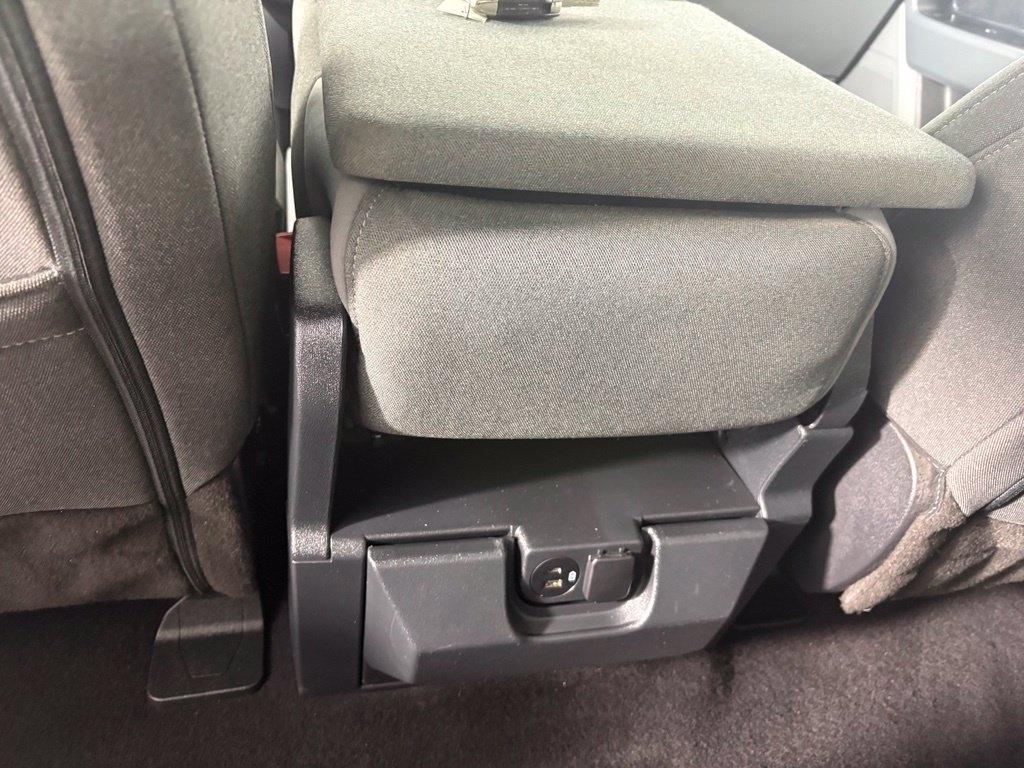 Ford F-150 King Ranch 4WD SuperCrew 5.5' Box 2023
