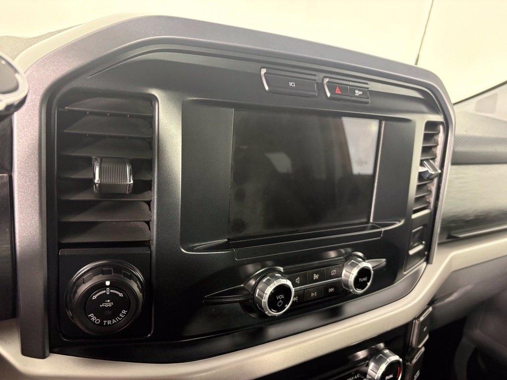 Ford F-150 King Ranch 4WD SuperCrew 5.5' Box 2023