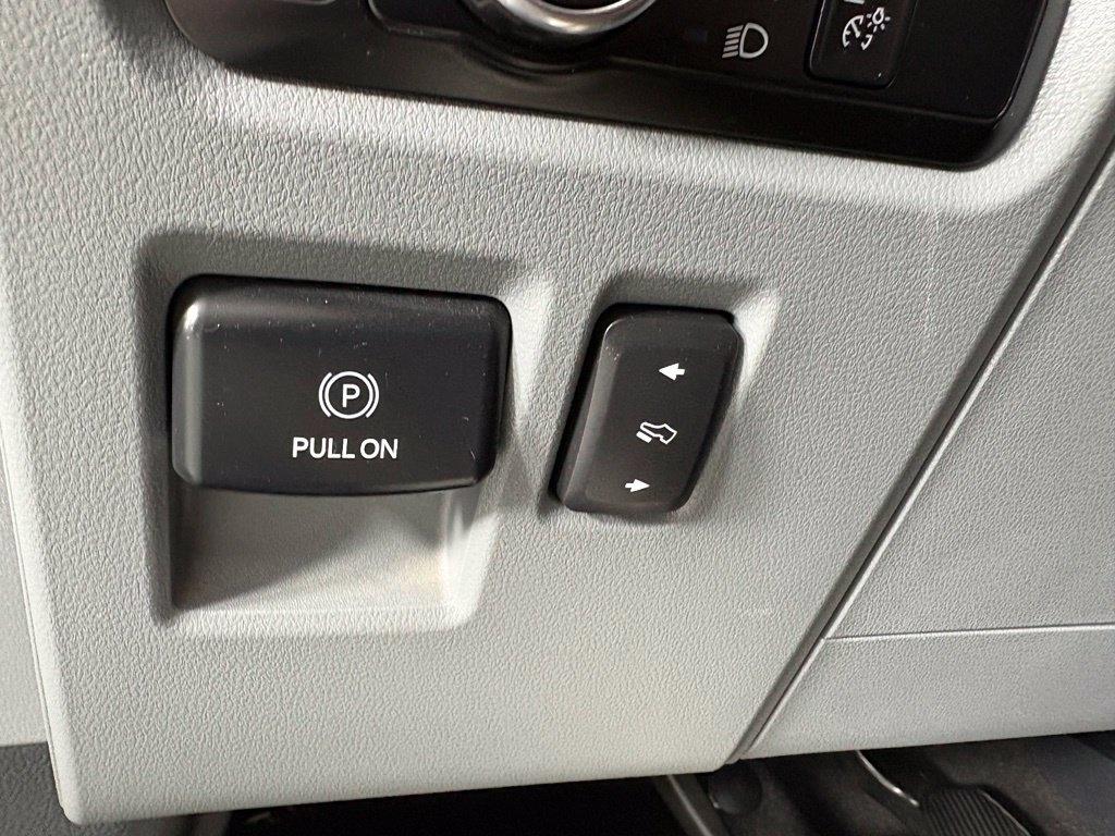 Ford F-150 King Ranch 4WD SuperCrew 5.5' Box 2023