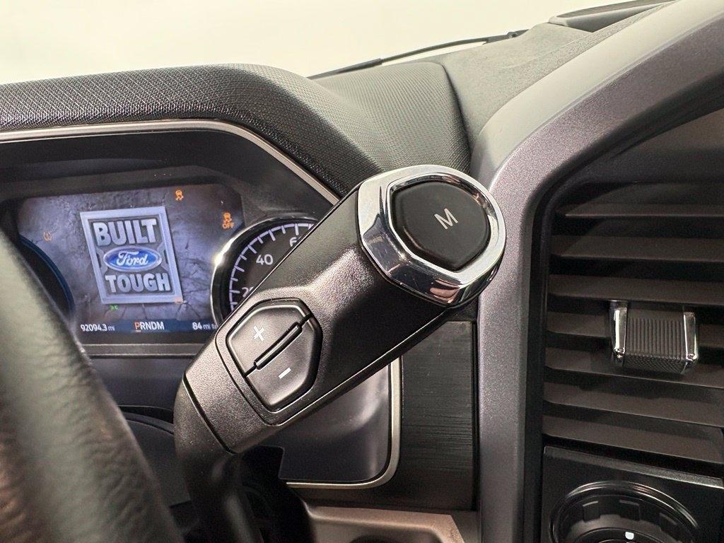 Ford F-150 King Ranch 4WD SuperCrew 5.5' Box 2023