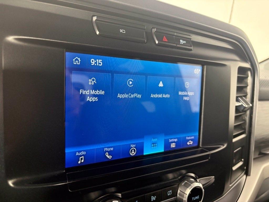Ford F-150 King Ranch 4WD SuperCrew 5.5' Box 2023