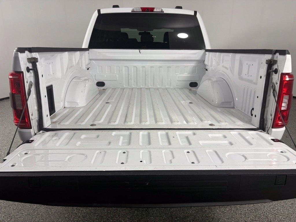 Ford F-150 King Ranch 4WD SuperCrew 5.5' Box 2023