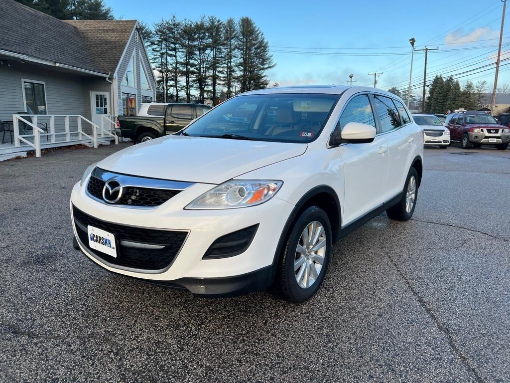 2010 Mazda CX-9 Touring