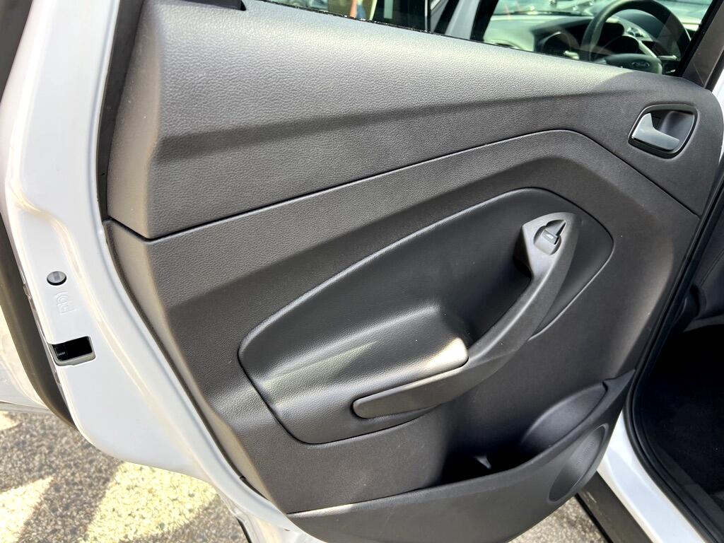 Ford Escape SE 4WD 2018