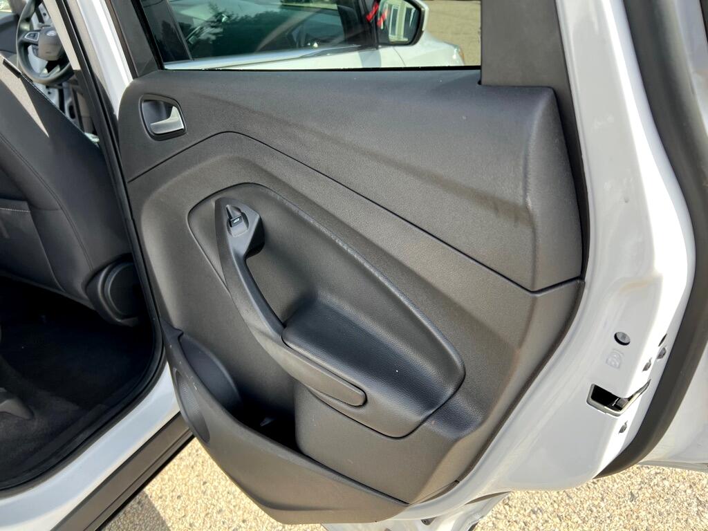Ford Escape SE 4WD 2018
