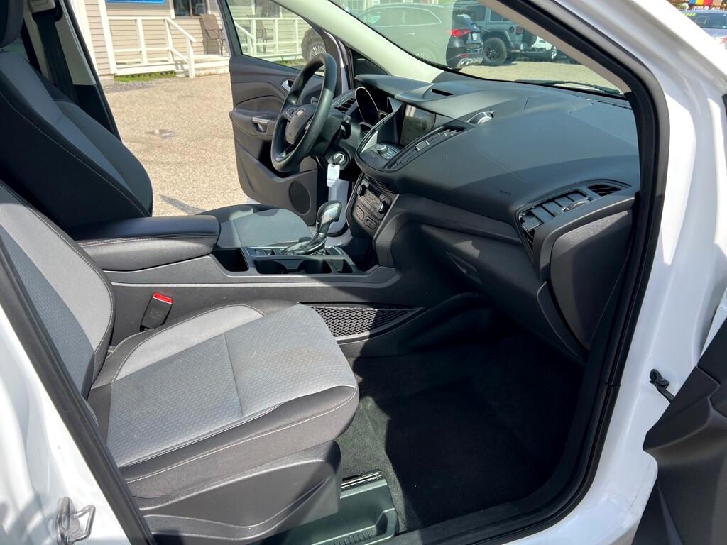 Ford Escape SE 4WD 2018