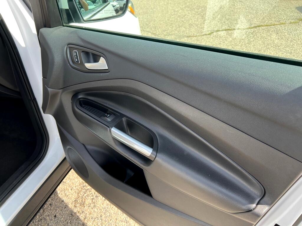 Ford Escape SE 4WD 2018