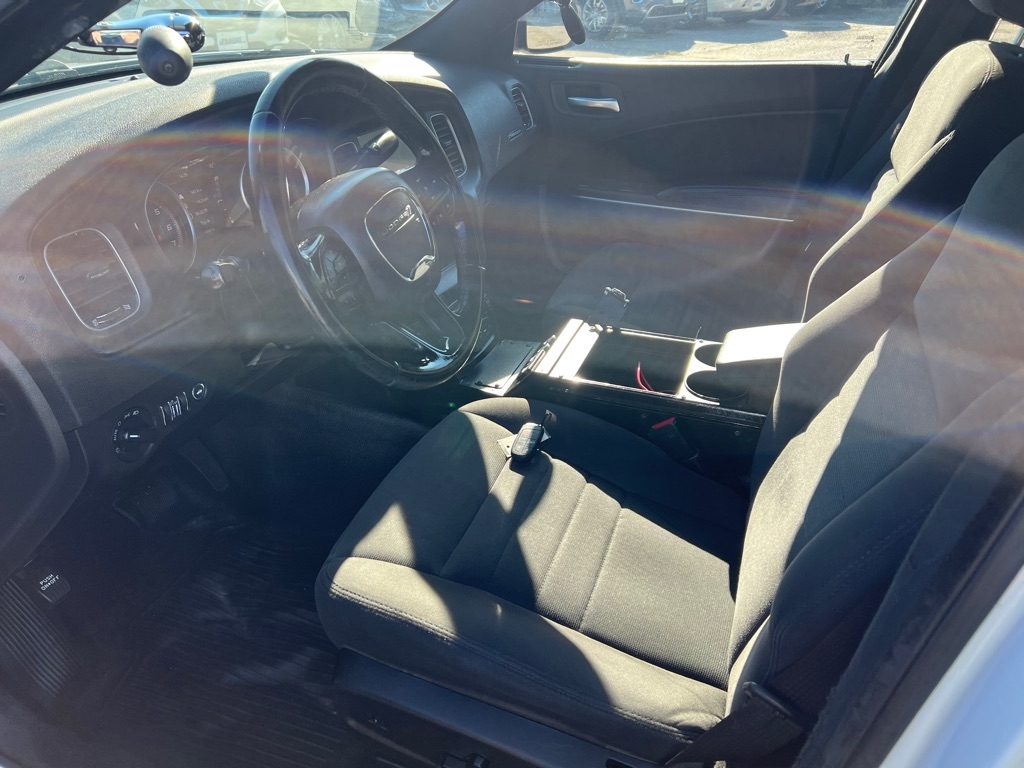 Dodge Charger Police AWD 2021